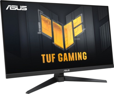 Игровой монитор ASUS TUF Gaming VG328QA1A 