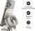 Momax Q2.Mag 3-in-1 UD31L (титановый) Momax Q2.Mag 3-in-1 UD31L (титановый)