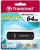 USB Flash Transcend JetFlash 700 64GB (TS64GJF700) USB Flash Transcend JetFlash 700 64GB (TS64GJF700)