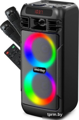 SmartBuy Mega Boom 2 SBS-5600 