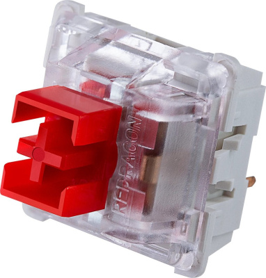 Redragon Eisa Pro (Redragon Red) 