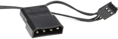Вентилятор для корпуса CrownMicro CMCF-12025S-1221 