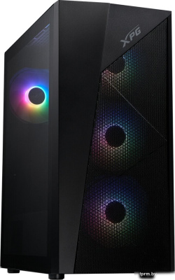 ADATA XPG Lander 500 (черный) 
