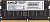 Оперативная память AMD Radeon R7 Performance 8GB DDR4 SODIMM PC4-19200 R748G2400S2S-U 
