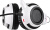 Наушники Oklick HS-G300 Armageddon (белый/черный) Наушники Oklick HS-G300 Armageddon (белый/черный)