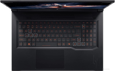 Игровой ноутбук Acer Nitro V 17 AI ANV17-41-R0P2 NH.QYVCD.006 Win 11 Pro 