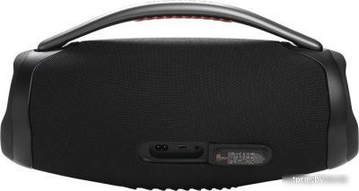 JBL Boombox 3 (черный) 