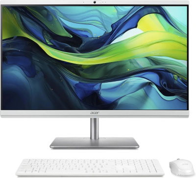 Моноблок Acer Aspire C27-195ES DQ.BMFCD.002 