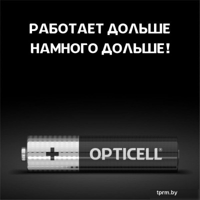 Батарейка Opticell Basic AAA (6 шт) 