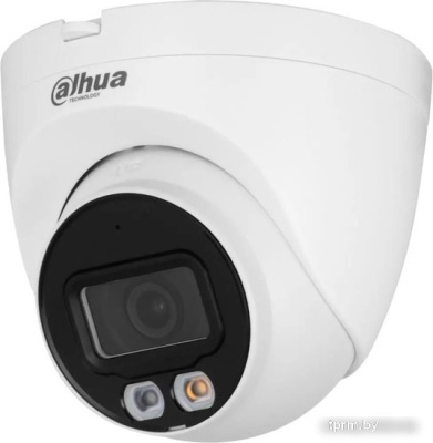 IP-камера Dahua DH-IPC-HDW2849TP-S-IL-0360B 