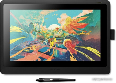 Графический монитор Wacom Cintiq 22 DTK-2260 