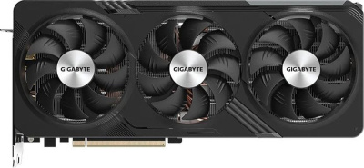Видеокарта Gigabyte Radeon RX 7700 XT GAMING OC 12G GV-R77XTGAMING OC-12GD 