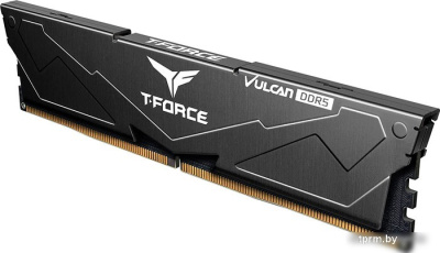 Оперативная память Team T-Force Vulcan 2x16ГБ DDR5 6000 МГц FLBD532G6000HC38ADC01 