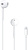 Наушники Apple EarPods с разъёмом Lightning [MMTN2ZM/A] 