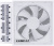 Блок питания Lian Li Edge 1300 G9P.EG1300.WE00.RU 