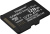 Kingston Canvas Select Plus microSDXC 128GB SDCS3/128GBSP Kingston Canvas Select Plus microSDXC 128GB SDCS3/128GBSP