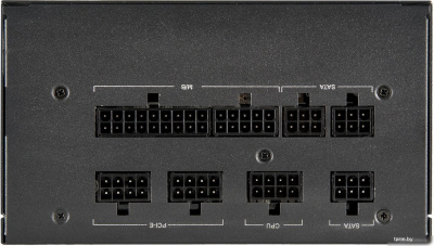 Блок питания Chieftec Polaris PPS-650FC 