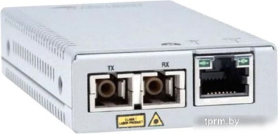 Медиаконвертер Allied Telesis AT-MMC200LX/SC-960 
