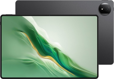 Планшет HONOR MagicPad 2 Wi-Fi 12GB/256GB (черный, с клавиатурой) 