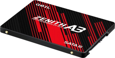 SSD GeIL Zenith A3 500GB A3AC16D500A 