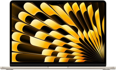 Ноутбук Apple Macbook Air 15" M3 2024 MC9F4 