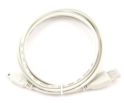 Кабель Cablexpert CC-USB2-AM5P-6 