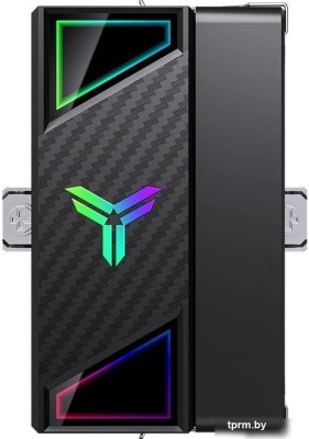 Jonsbo CR-1000 V3 PRO ARGB (черный) 