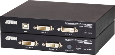 Aten CE624-AT-G 