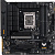 Материнская плата ASUS TUF Gaming B760M-Plus D4 