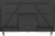 Телевизор BQ 43F34B Телевизор BQ 43F34B