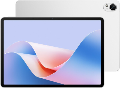 Планшет Huawei MatePad 11.5" S Wi-Fi 8GB/256GB с клавиатурой (мерцающий серебристый) 