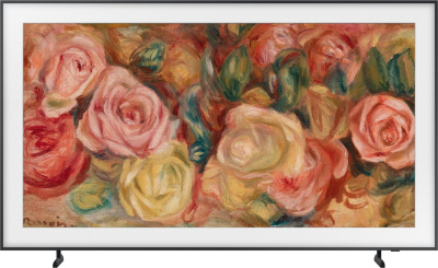 Телевизор Samsung The Frame LS03D QE85LS03DAUXCE 