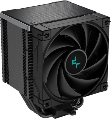 Кулер для процессора DeepCool AK500 ZERO DARK R-AK500-BKNNMT-G-1 