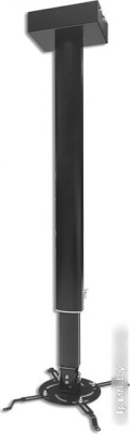 Кронштейн PL PRO-1800A.B (черный) 