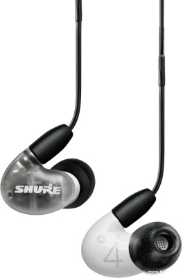 Наушники Shure Aonic 4 (белый) 