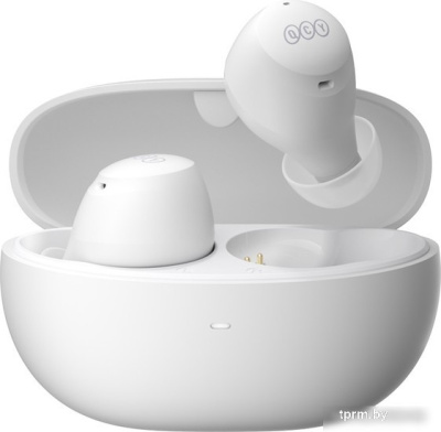 Наушники QCY ArcBuds (белый) 