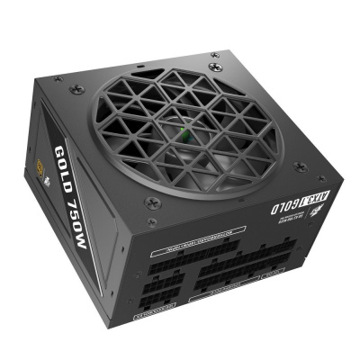 Блок питания 1stPlayer NGDP Gold 750W HA-750BA4 