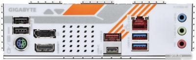 Gigabyte B850M Force (rev. 1.0) 