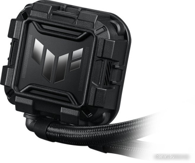 Жидкостное охлаждение для процессора ASUS TUF Gaming LC II 360 ARGB 