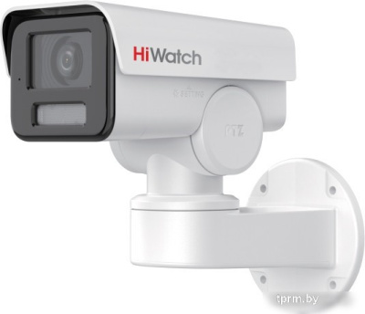 IP-камера HiWatch PT-Y2400I-DE 