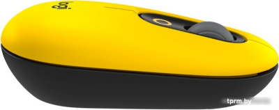 Мышь Logitech Pop Mouse Blast 