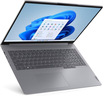 Ноутбук Lenovo ThinkBook 16 G6 IRL (21KH00SGAK) 