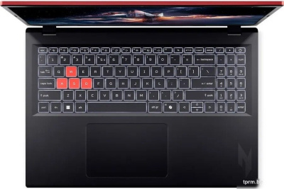 Игровой ноутбук Acer Nitro Lite 16 NL16-71G-549B NH.D29ER.001 