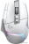 Logitech G502 X Plus (белый) 