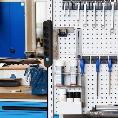 Удлинитель Electraline 62084 3м 