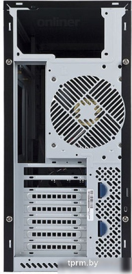 Корпус In Win PE689 