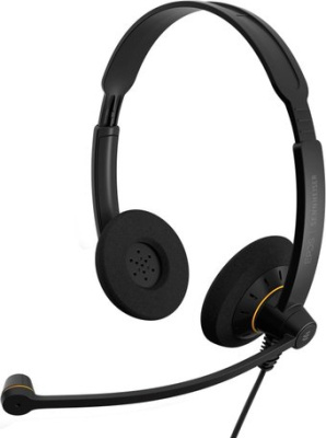 Офисная гарнитура Epos Impact SC 60 USB ML 