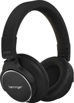 Наушники Behringer BH480NC
