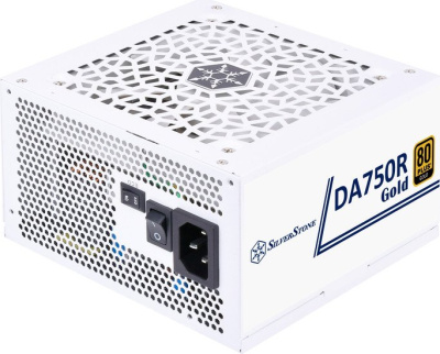 Блок питания SilverStone DA750R Gold SST-DA750R-GMA-WWW 