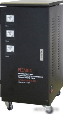 Ресанта АСН-30000/3-ЭМ 